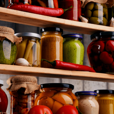 134 seasonings, pieces of equipment, and pantry items that every home cook needs