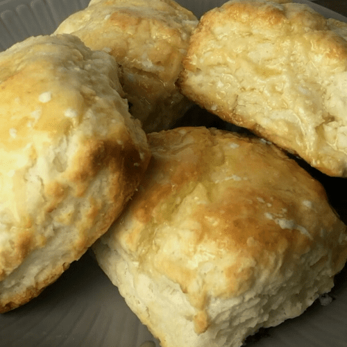 buttermilk biscuits featured image