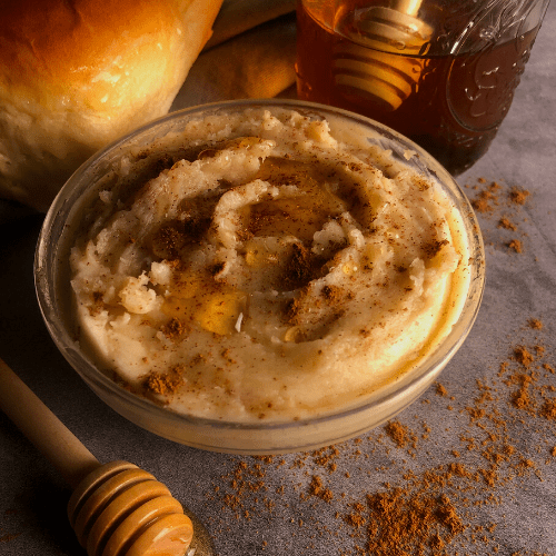 honey butter featured image