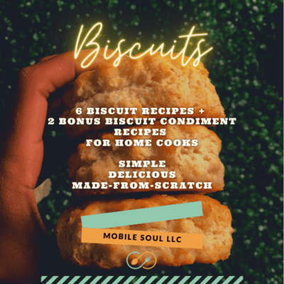 ‘Biscuits’ Recipe Collection